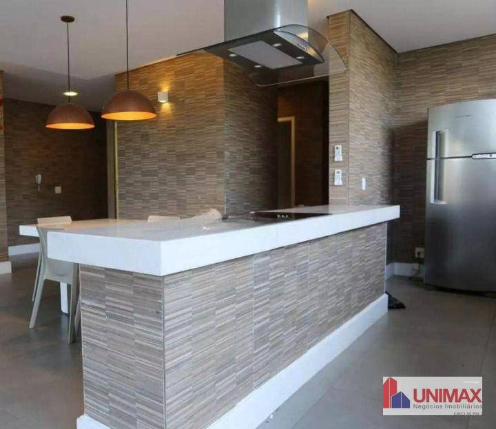 Apartamento à venda com 3 quartos, 171m² - Foto 26