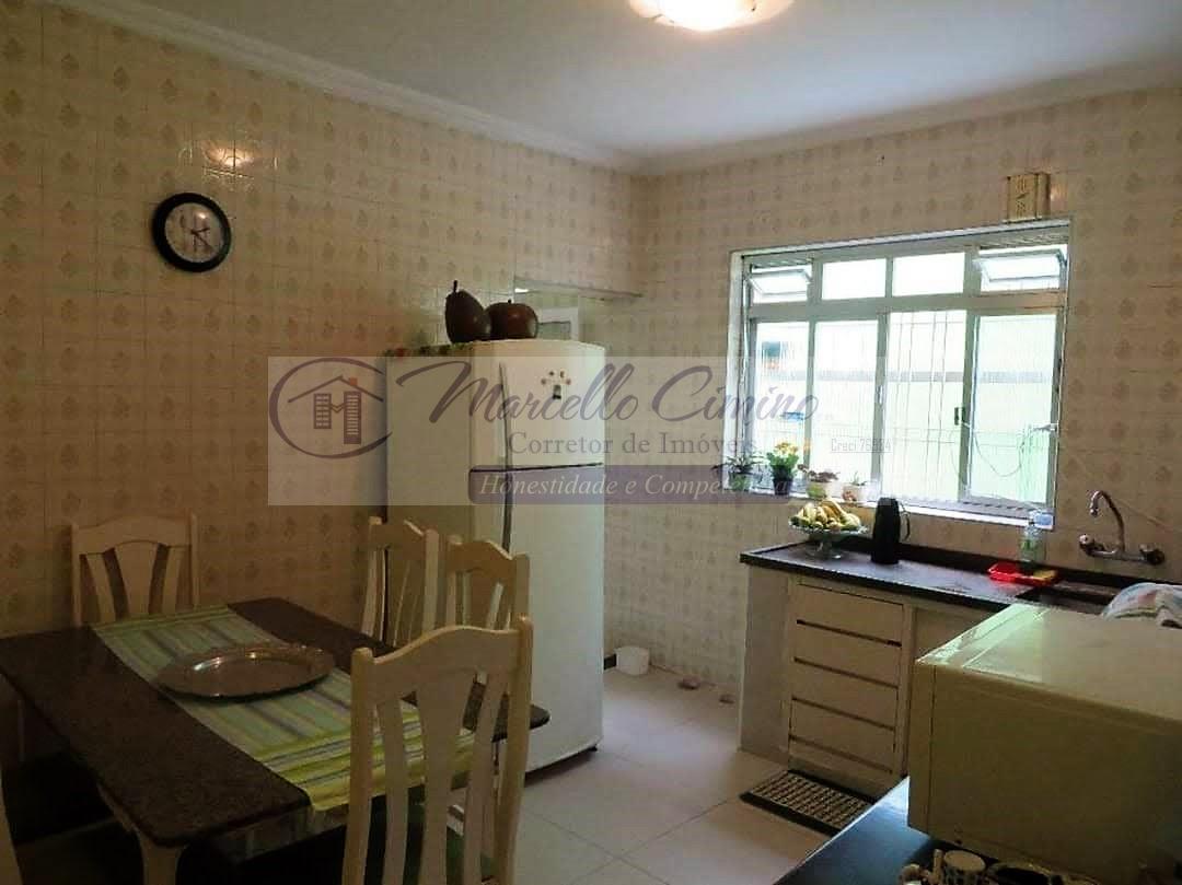 Sobrado à venda com 4 quartos, 132m² - Foto 2