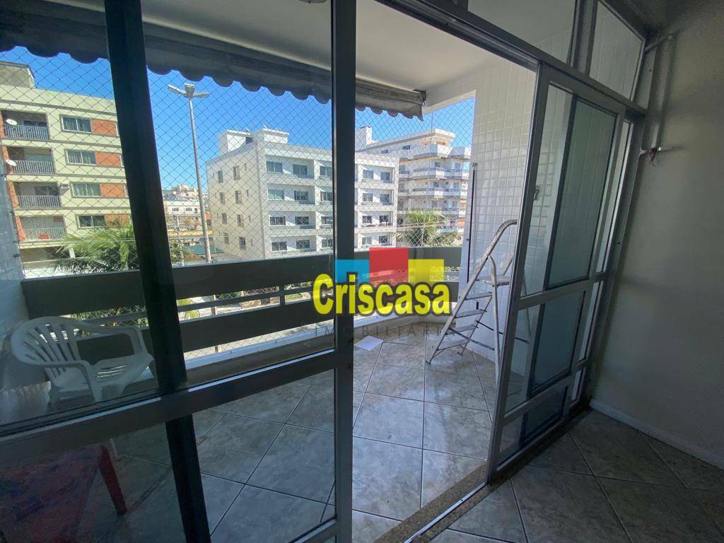 Apartamento à venda com 4 quartos, 140m² - Foto 4