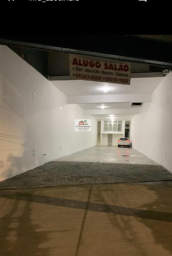 Conjunto Comercial-Sala para alugar, 250m² - Foto 3