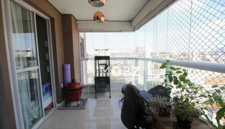 Apartamento à venda com 2 quartos, 65m² - Foto 5