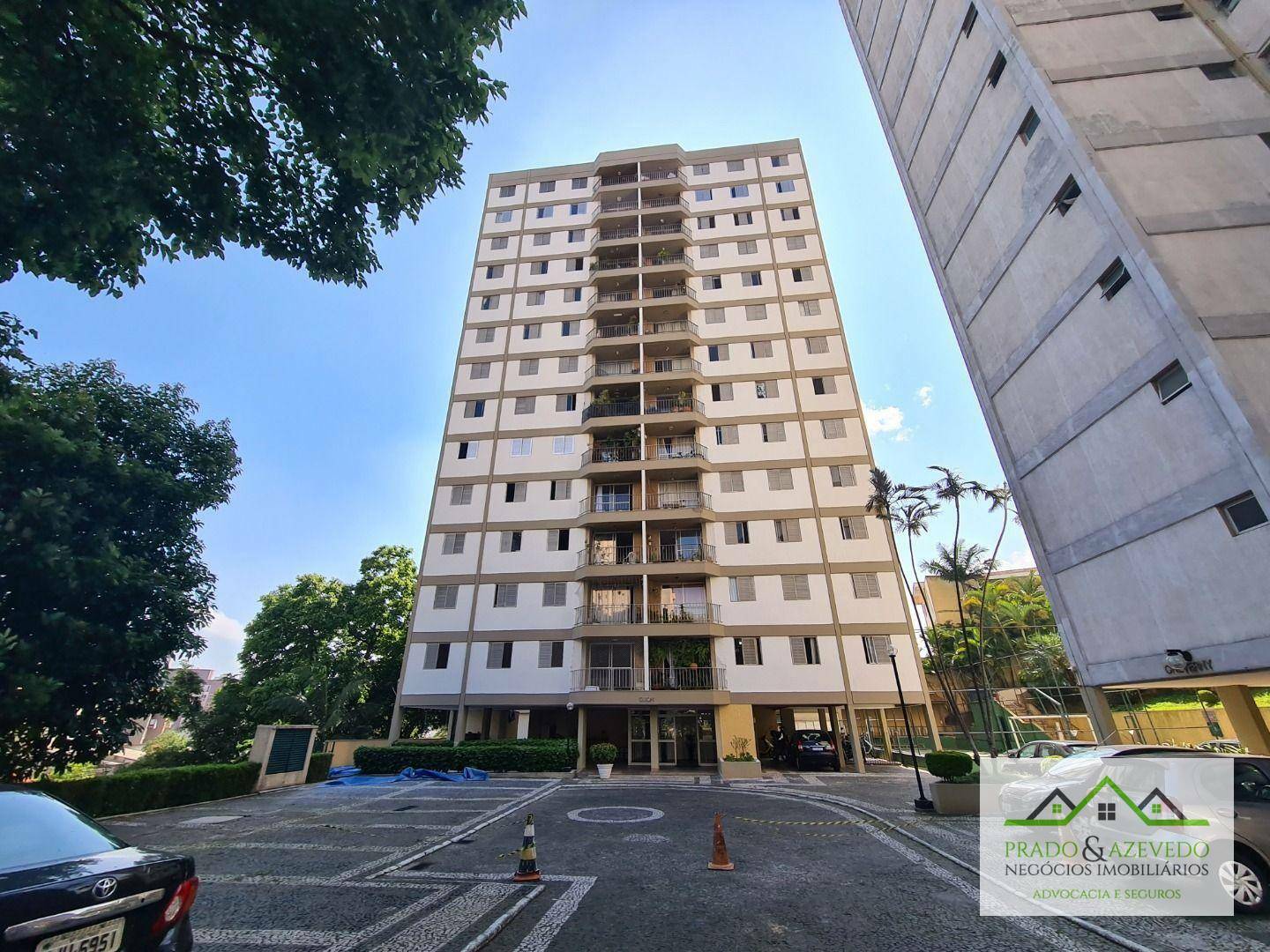 Apartamento, 3 quartos, 90 m² - Foto 16