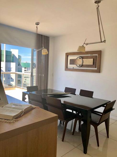 Apartamento à venda com 2 quartos, 220m² - Foto 15