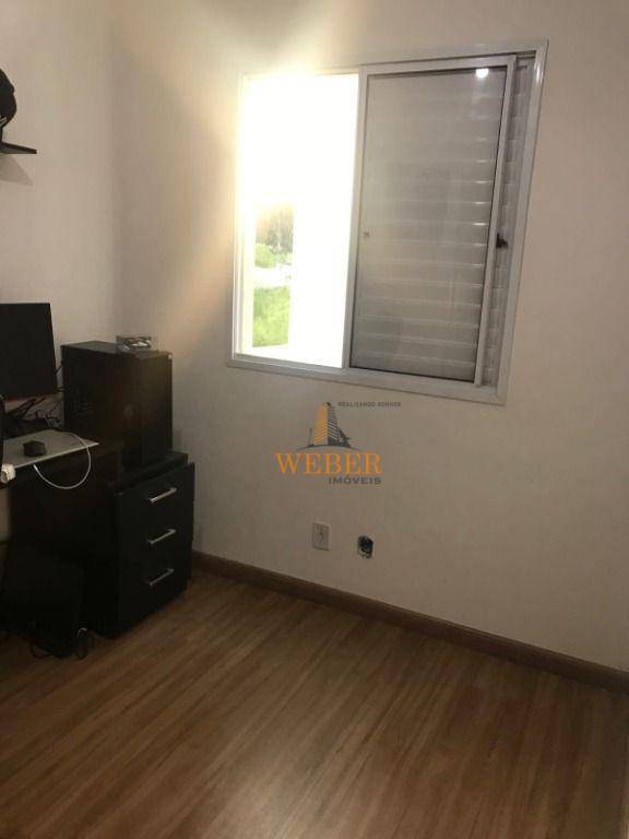 Apartamento à venda com 2 quartos, 55m² - Foto 12