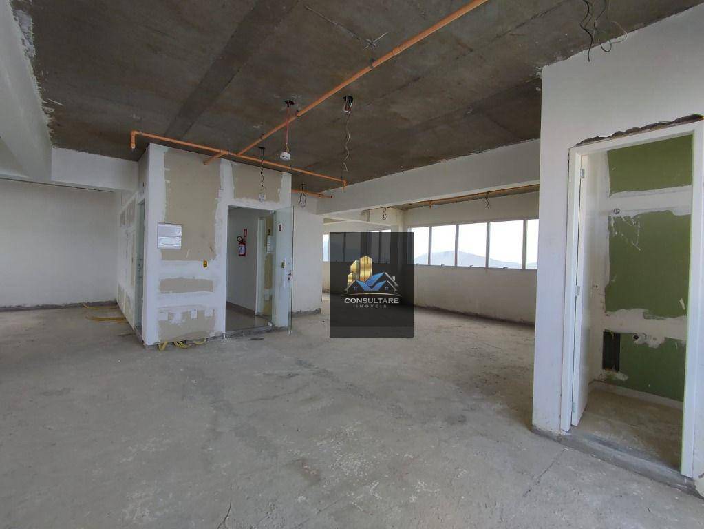 Conjunto Comercial-Sala para alugar, 135m² - Foto 13