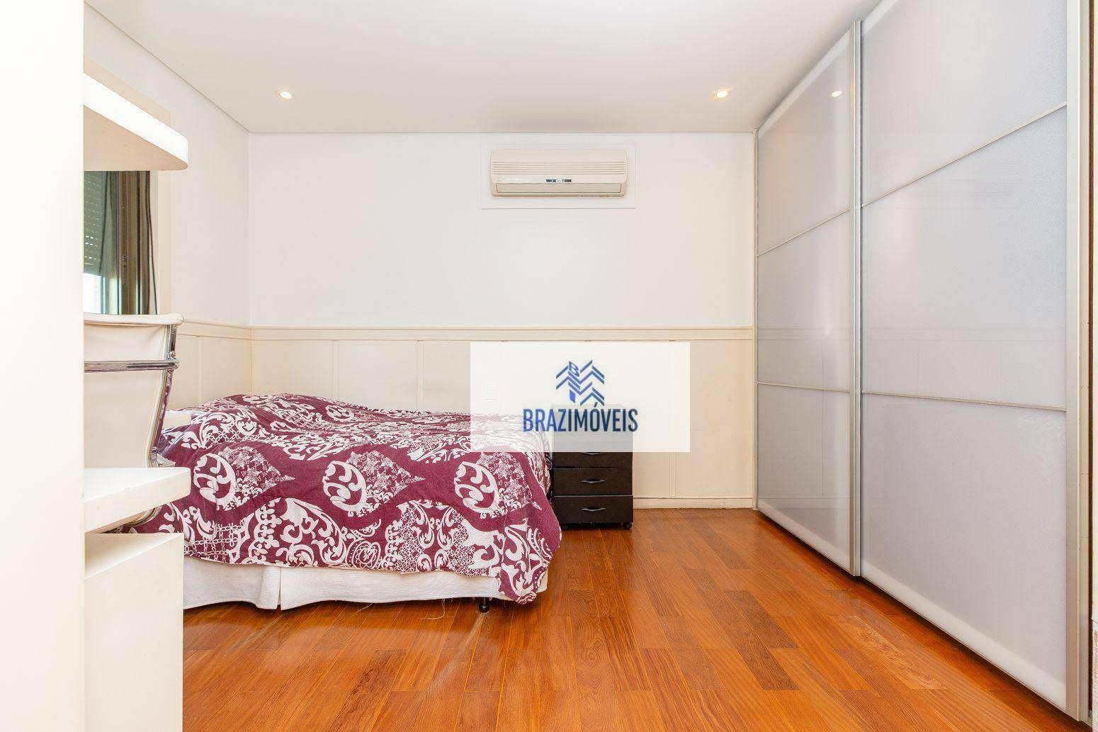 Apartamento à venda com 4 quartos, 280m² - Foto 23