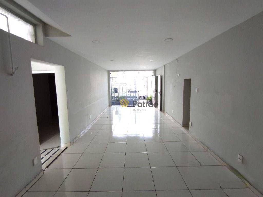 Sobrado à venda e aluguel, 480m² - Foto 32