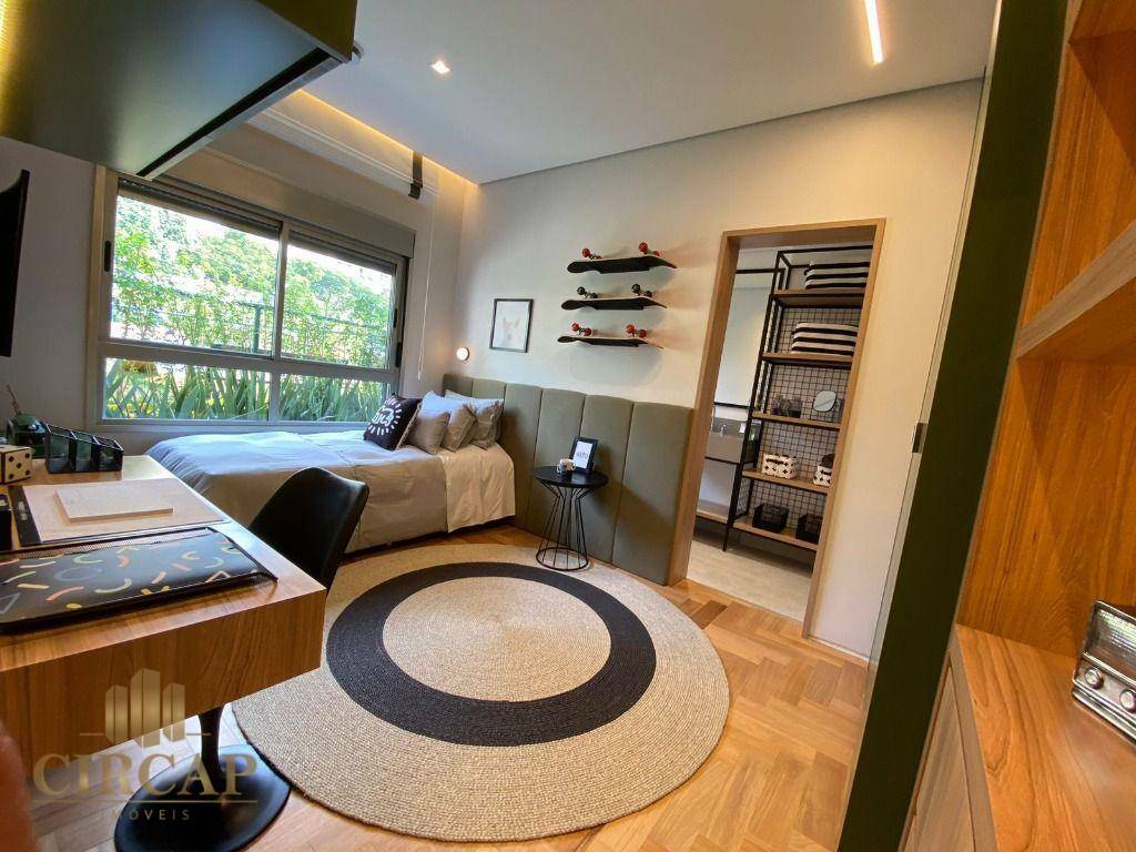 Cobertura, 4 quartos, 296 m² - Foto 6