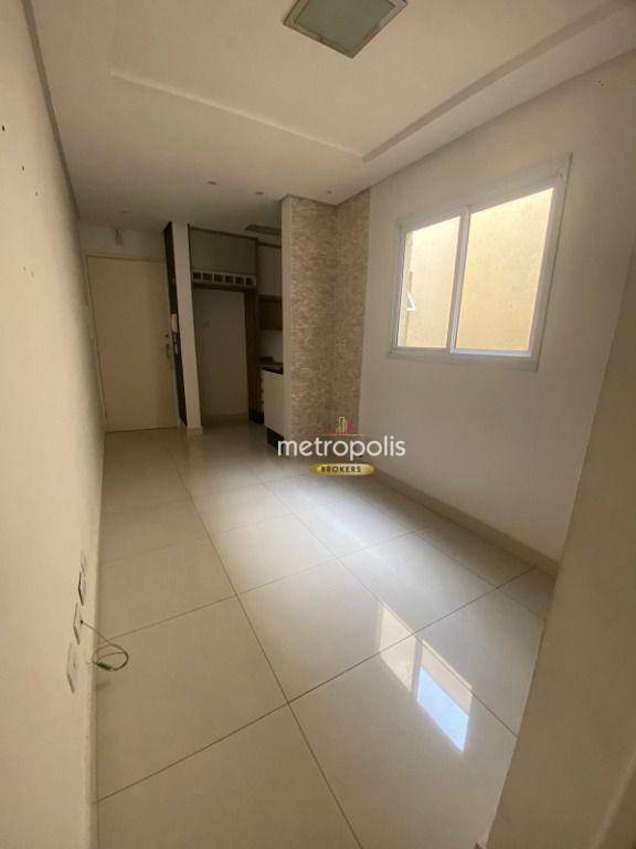 Cobertura à venda com 2 quartos, 78m² - Foto 4