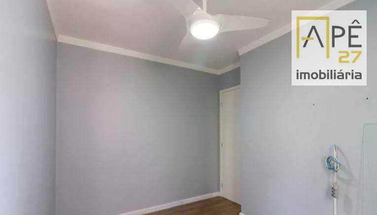 Apartamento à venda com 2 quartos, 50m² - Foto 23