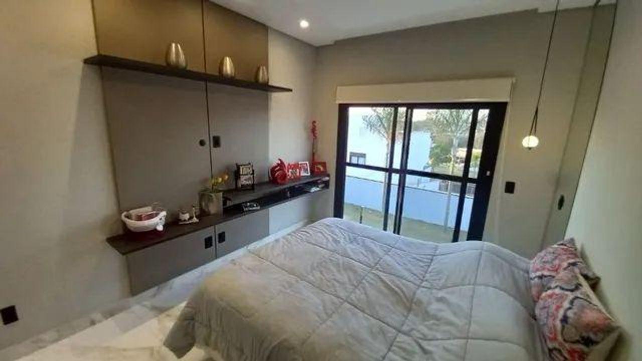 Casa de Condomínio à venda com 3 quartos, 458m² - Foto 8