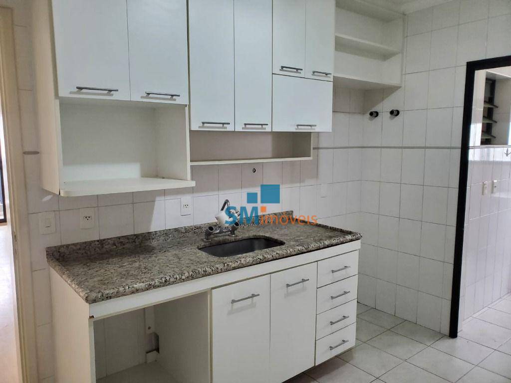 Apartamento à venda com 3 quartos, 102m² - Foto 5