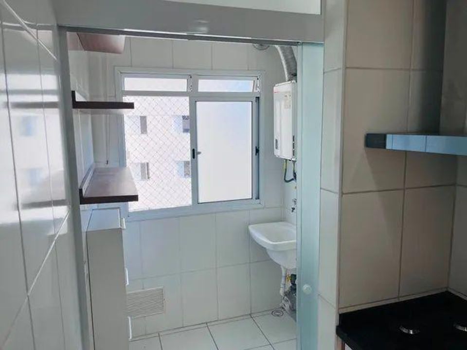 Apartamento à venda com 3 quartos, 84m² - Foto 3