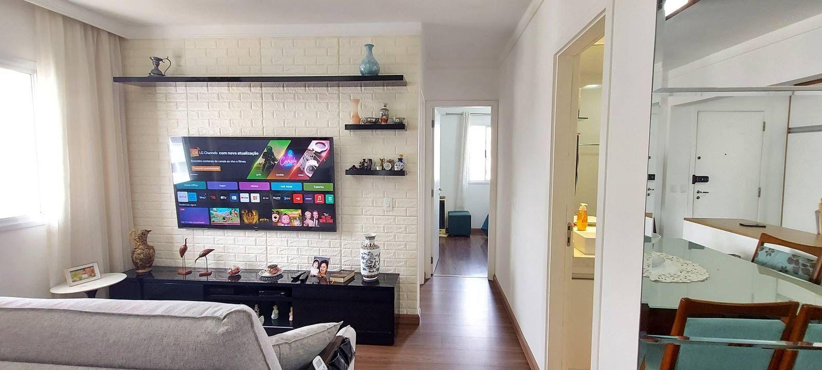 Apartamento à venda com 2 quartos, 70m² - Foto 16