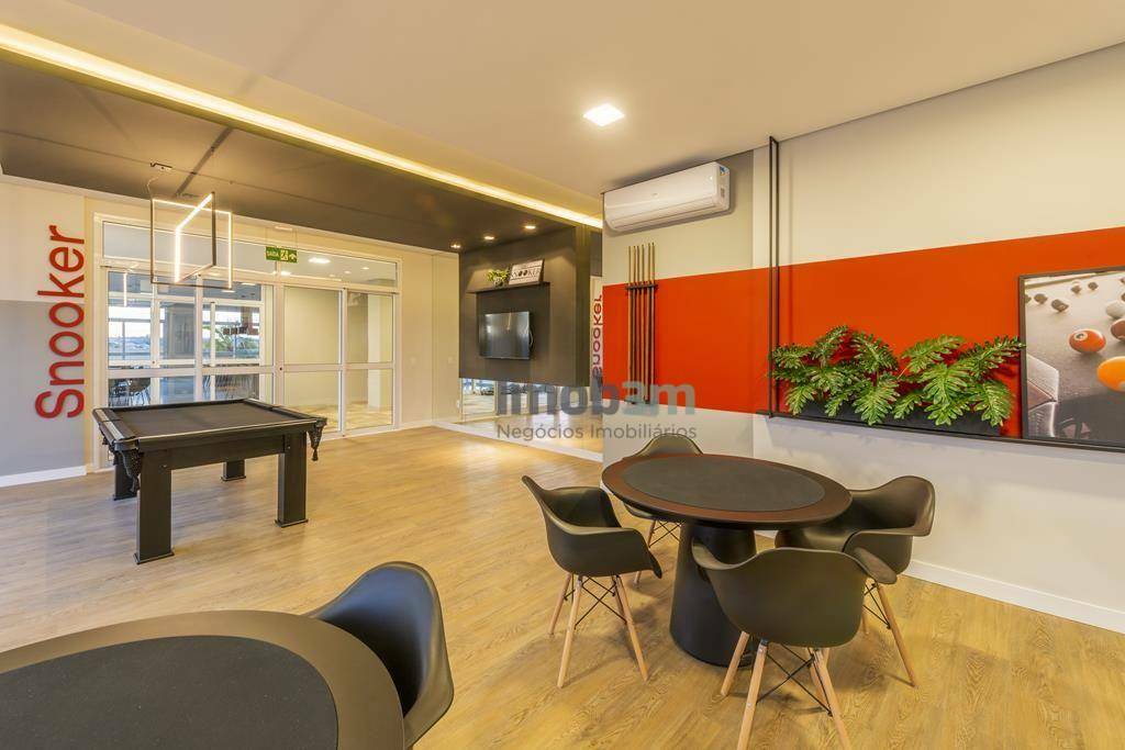 Apartamento para alugar com 3 quartos, 71m² - Foto 28