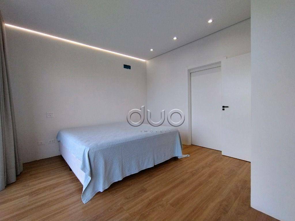 Casa de Condomínio à venda com 3 quartos, 251m² - Foto 29