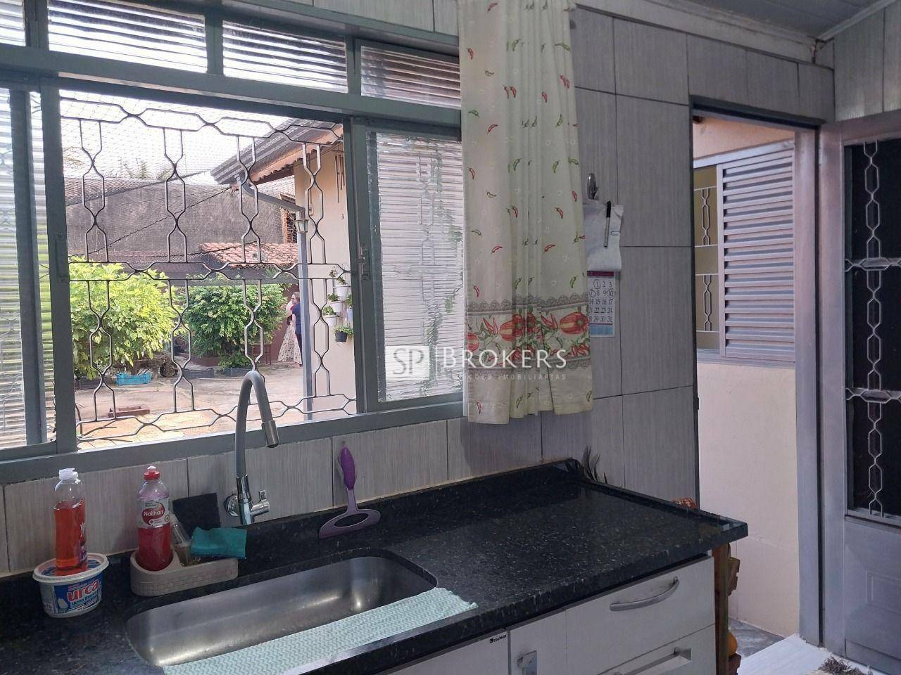 Casa à venda com 3 quartos, 120m² - Foto 19