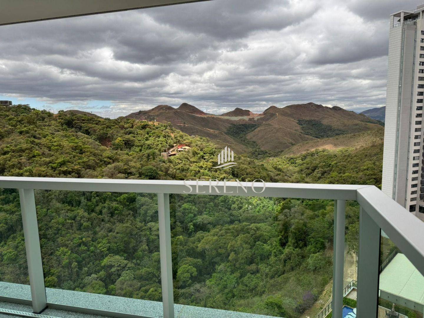 Apartamento, 4 quartos, 242 m² - Foto 5