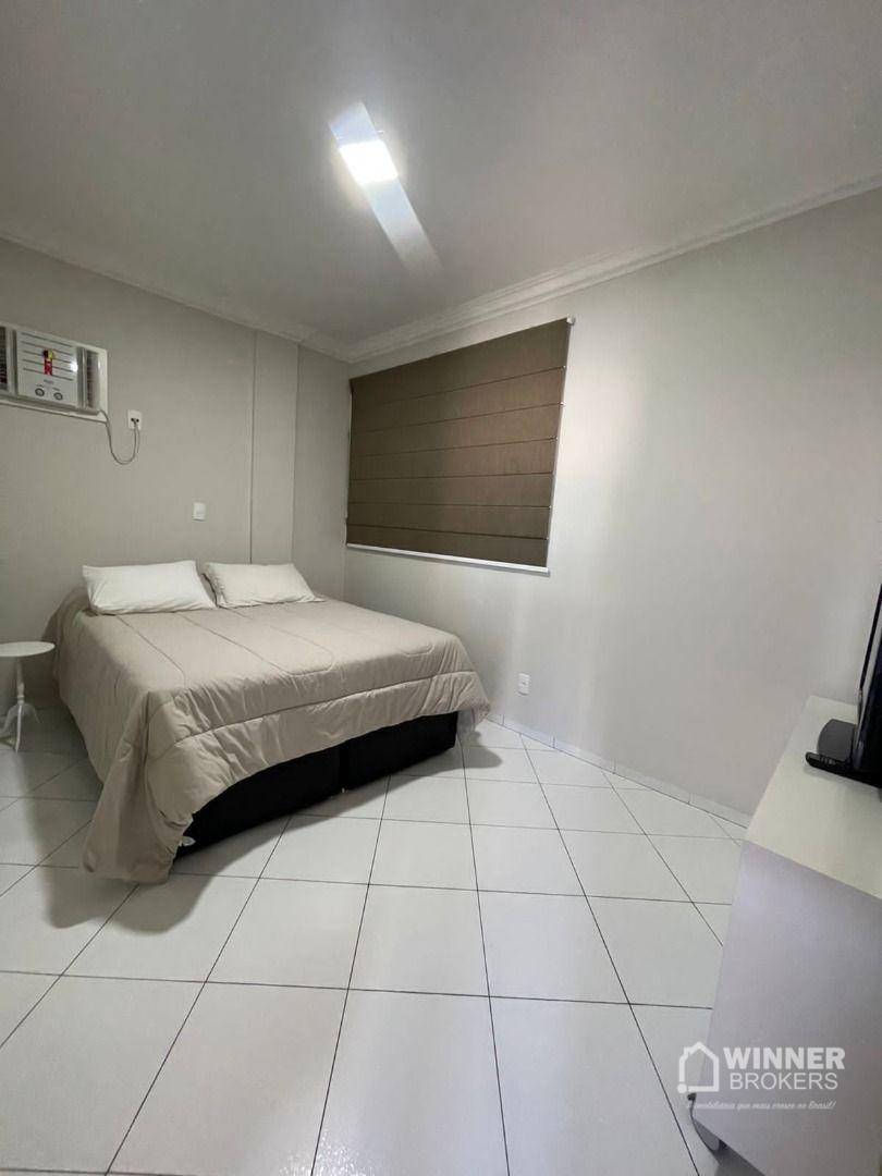 Apartamento à venda com 2 quartos, 96m² - Foto 11