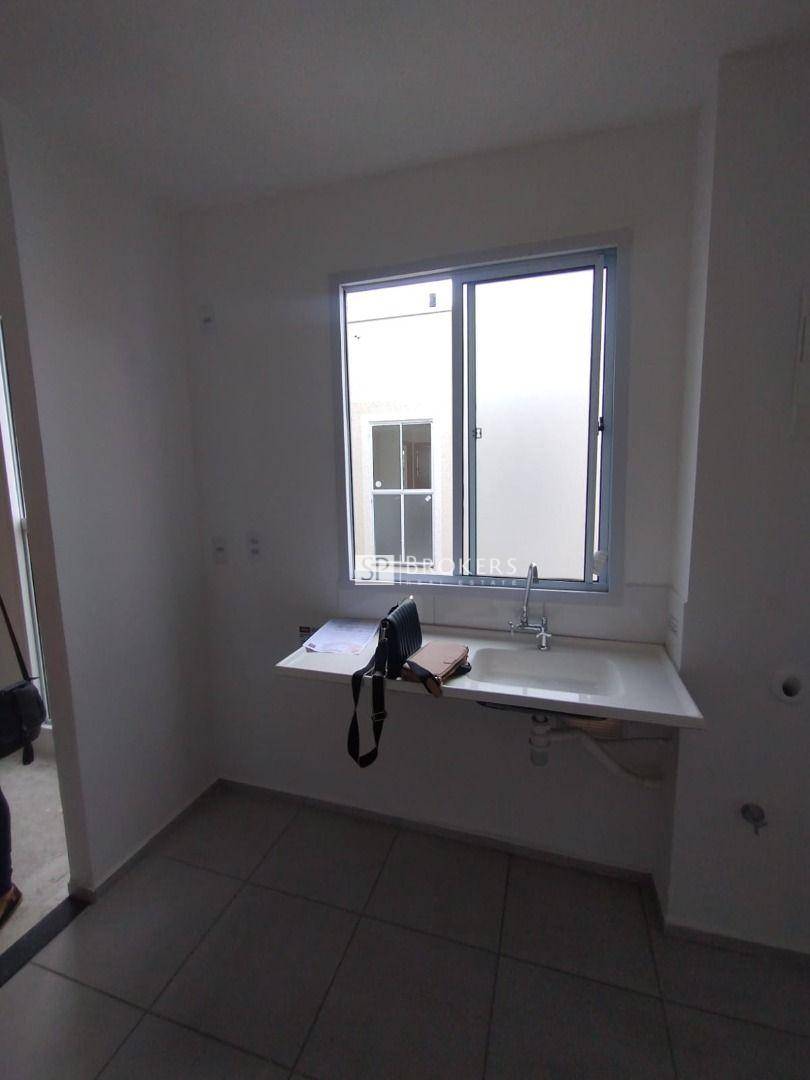 Apartamento, 2 quartos, 50 m² - Foto 2