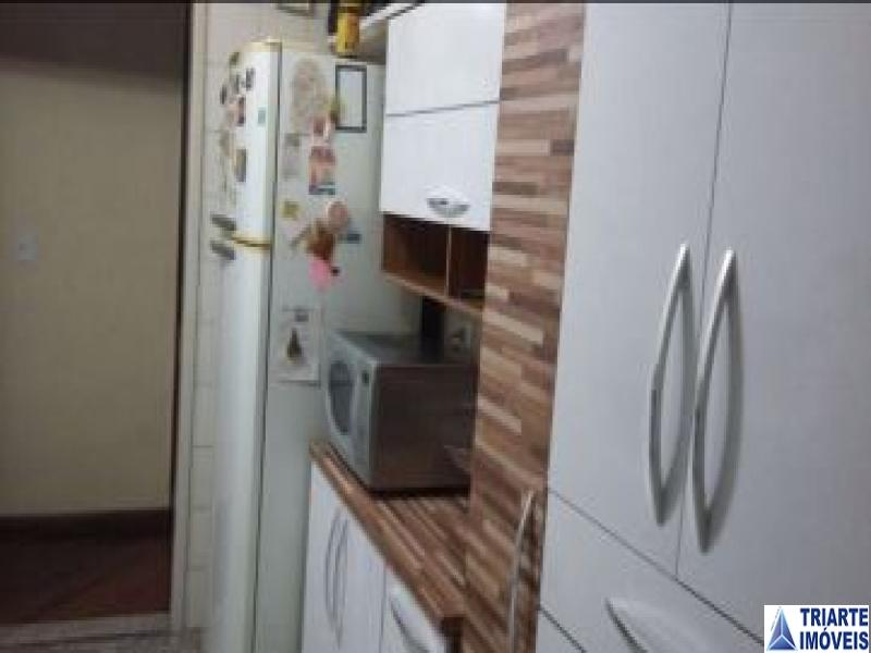 Apartamento à venda com 3 quartos, 69m² - Foto 6