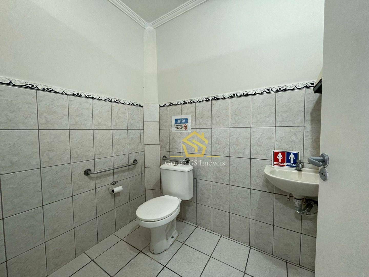 Prédio Inteiro para alugar, 680m² - Foto 36