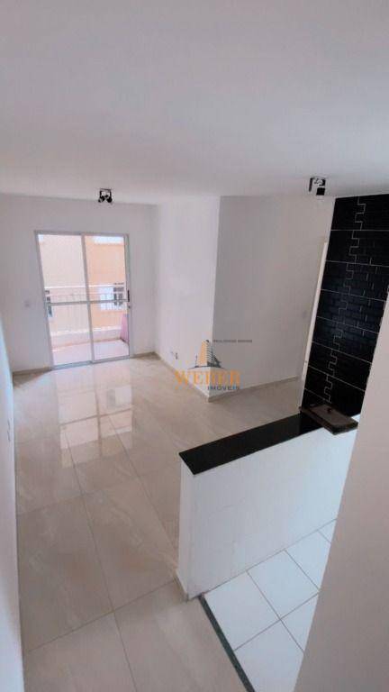 Apartamento à venda com 3 quartos, 53m² - Foto 7