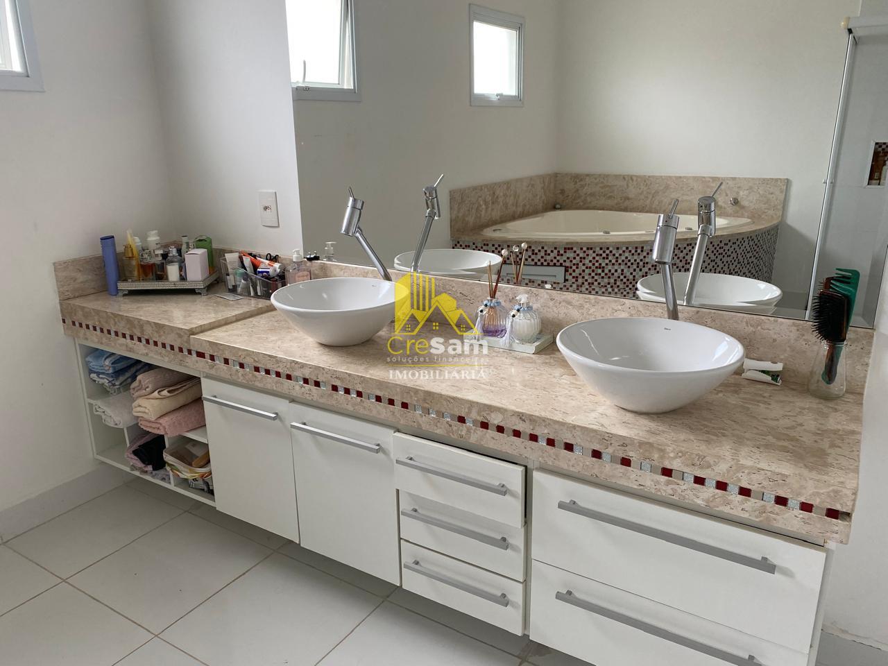 Casa de Condomínio à venda com 4 quartos, 497m² - Foto 36
