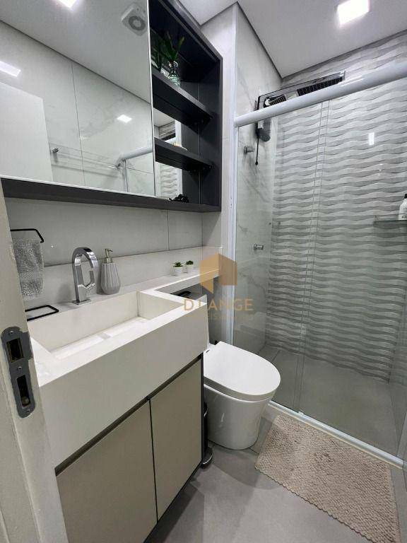 Apartamento à venda com 2 quartos, 50m² - Foto 11