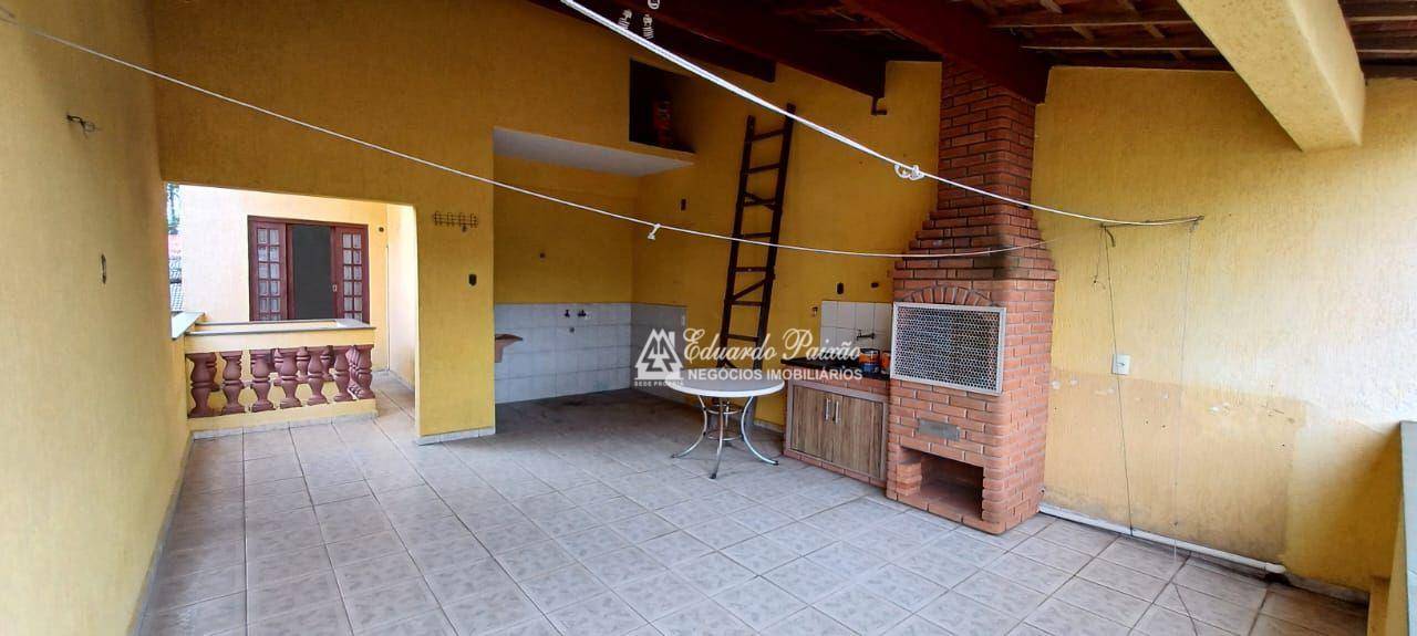 Sobrado à venda com 3 quartos, 150m² - Foto 24