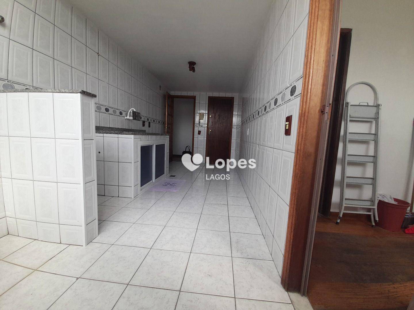 Apartamento à venda com 2 quartos, 90m² - Foto 8