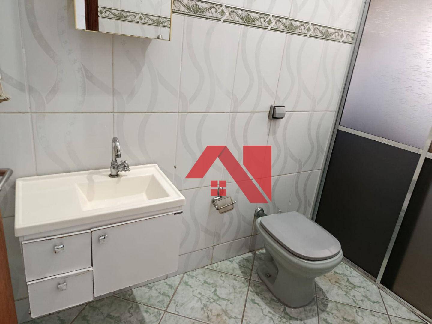 Casa, 2 quartos, 80 m² - Foto 3