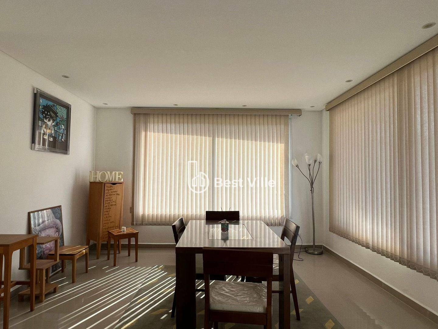 Casa de Condomínio à venda com 4 quartos, 371m² - Foto 14