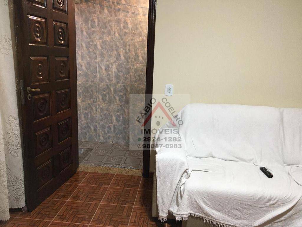 Sobrado à venda com 2 quartos, 114m² - Foto 3