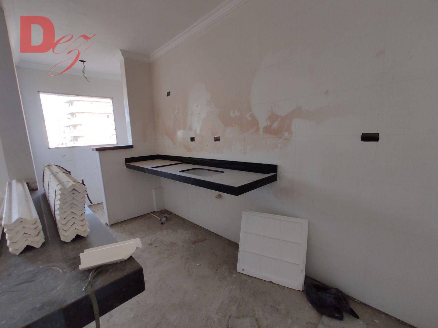 Apartamento à venda com 2 quartos, 62m² - Foto 6