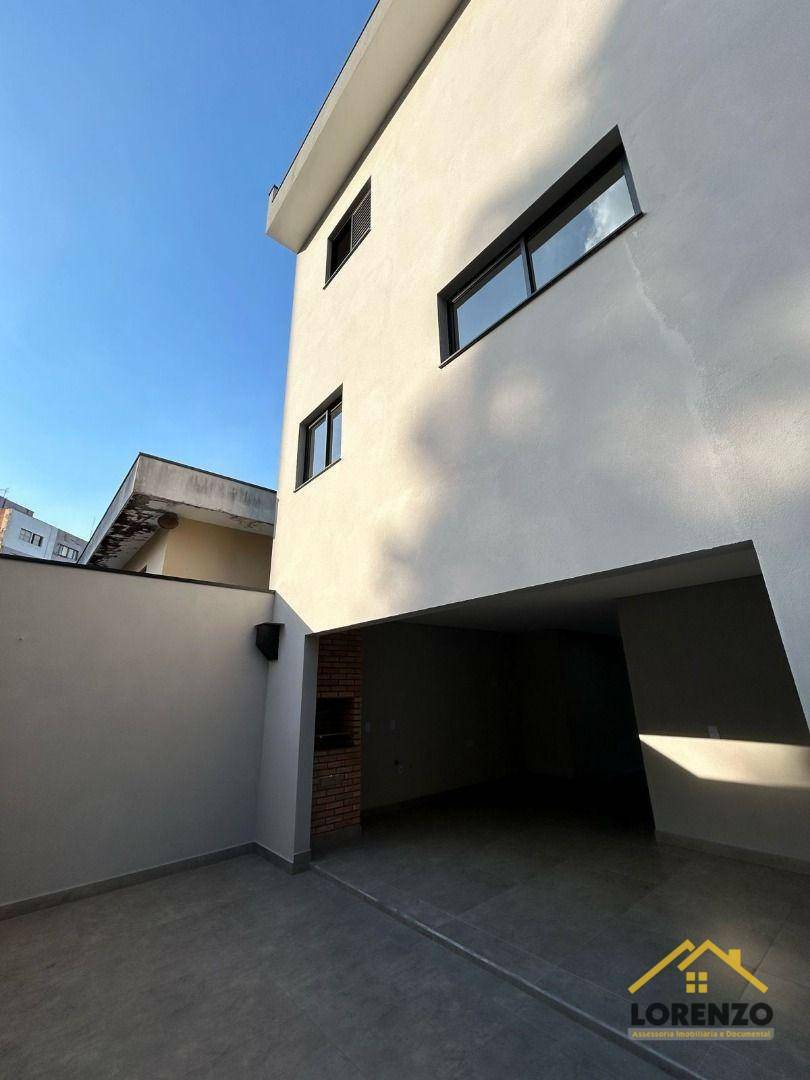 Sobrado à venda com 3 quartos, 230m² - Foto 23