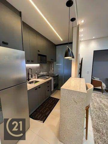 Apartamento à venda com 2 quartos, 54m² - Foto 4