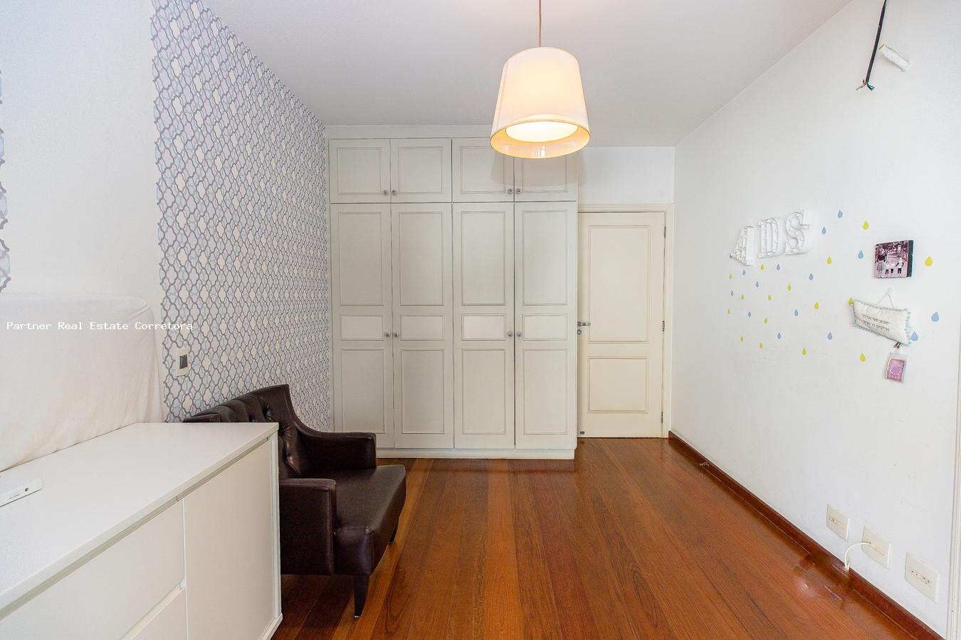 Apartamento à venda com 4 quartos, 360m² - Foto 13