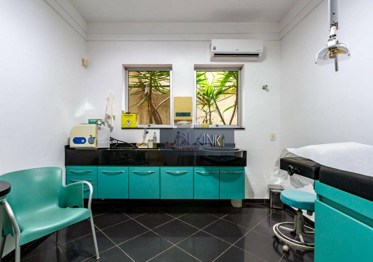 Casa à venda e aluguel com 4 quartos, 280m² - Foto 16