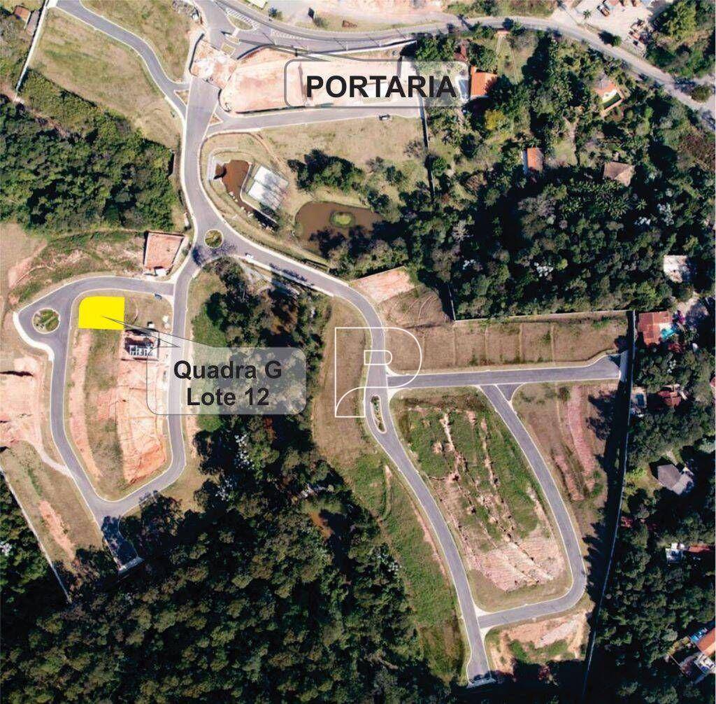 Loteamento e Condomínio, 522 m² - Foto 13