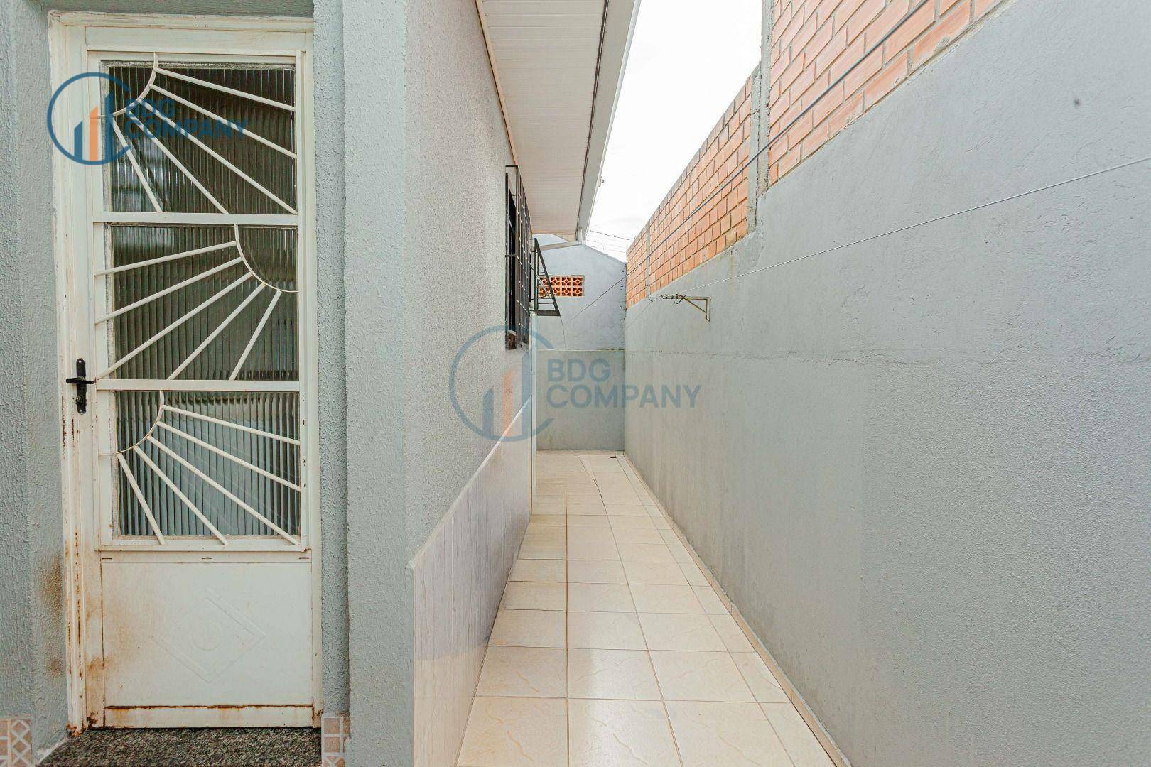 Casa à venda com 3 quartos, 100m² - Foto 20