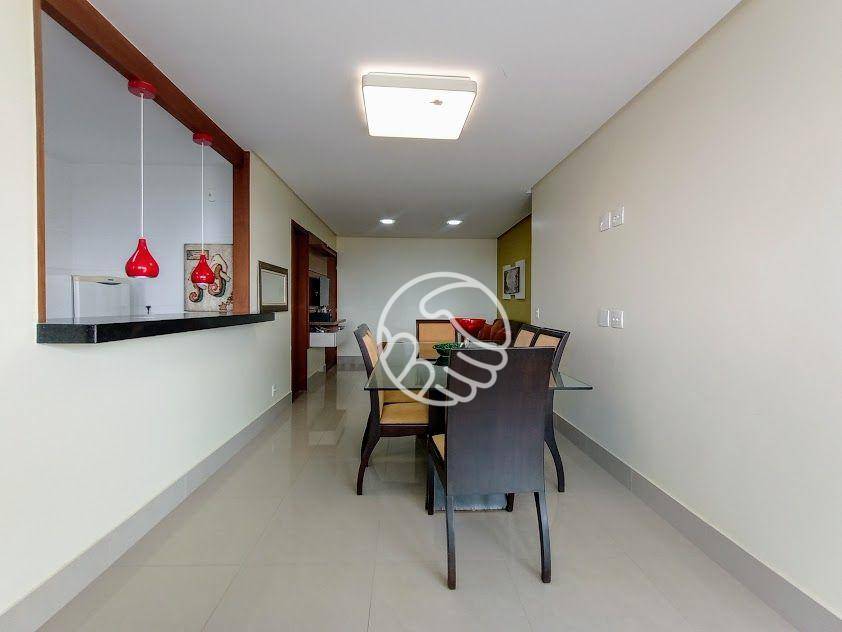 Apartamento, 3 quartos, 140 m² - Foto 5