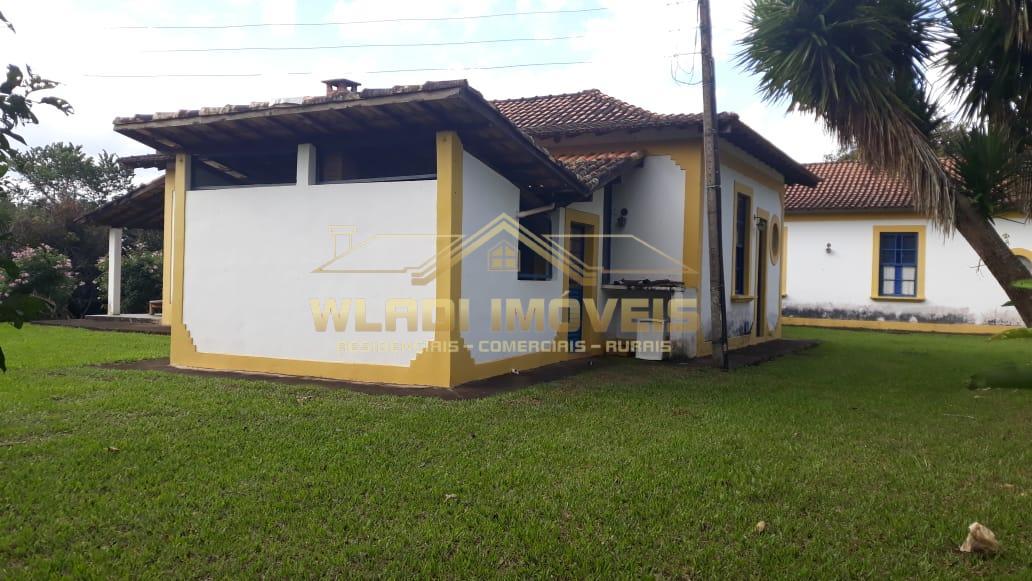 Fazenda à venda com 7 quartos, 44m² - Foto 8