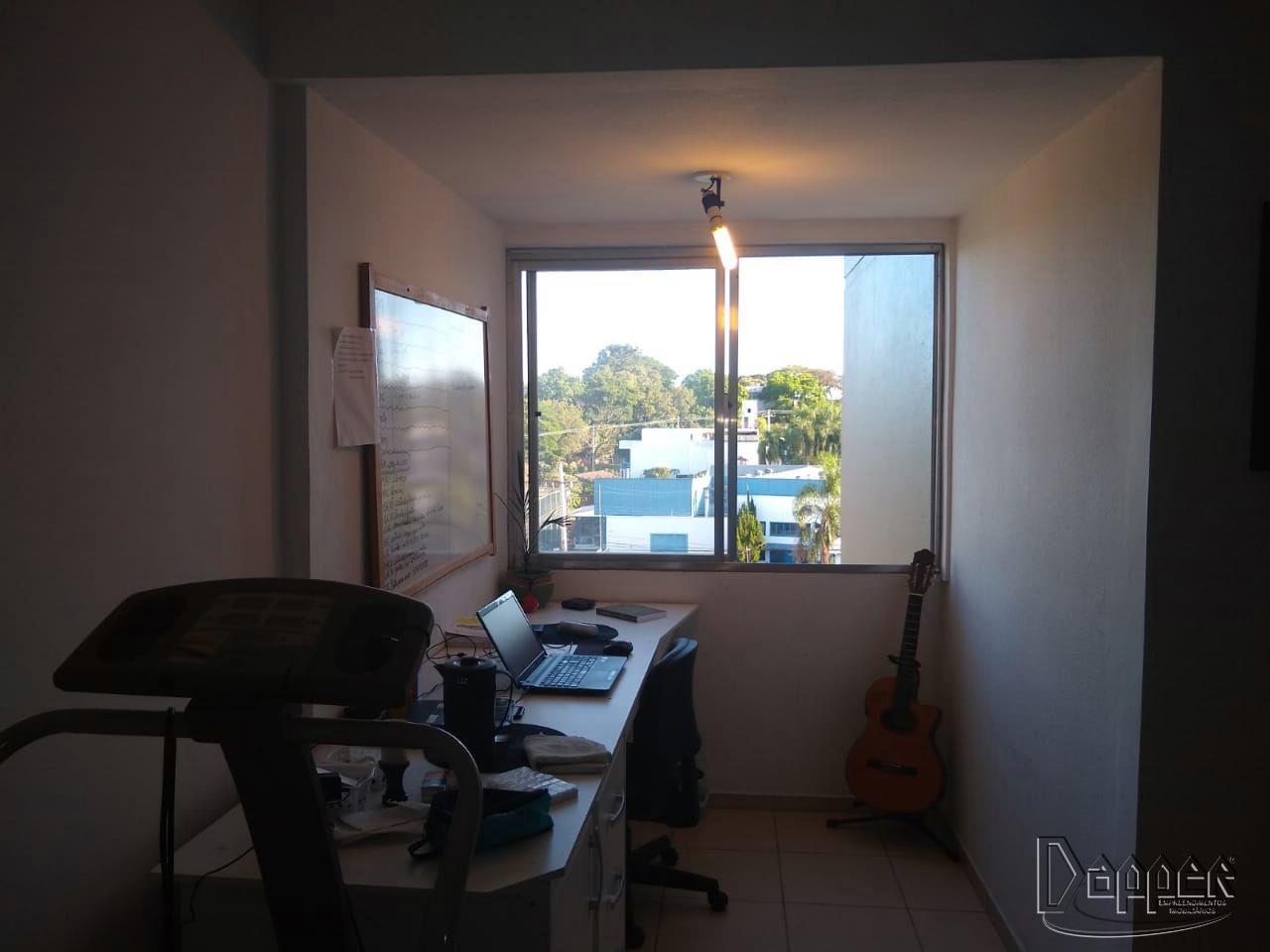 Apartamento à venda com 1 quarto, 52m² - Foto 5