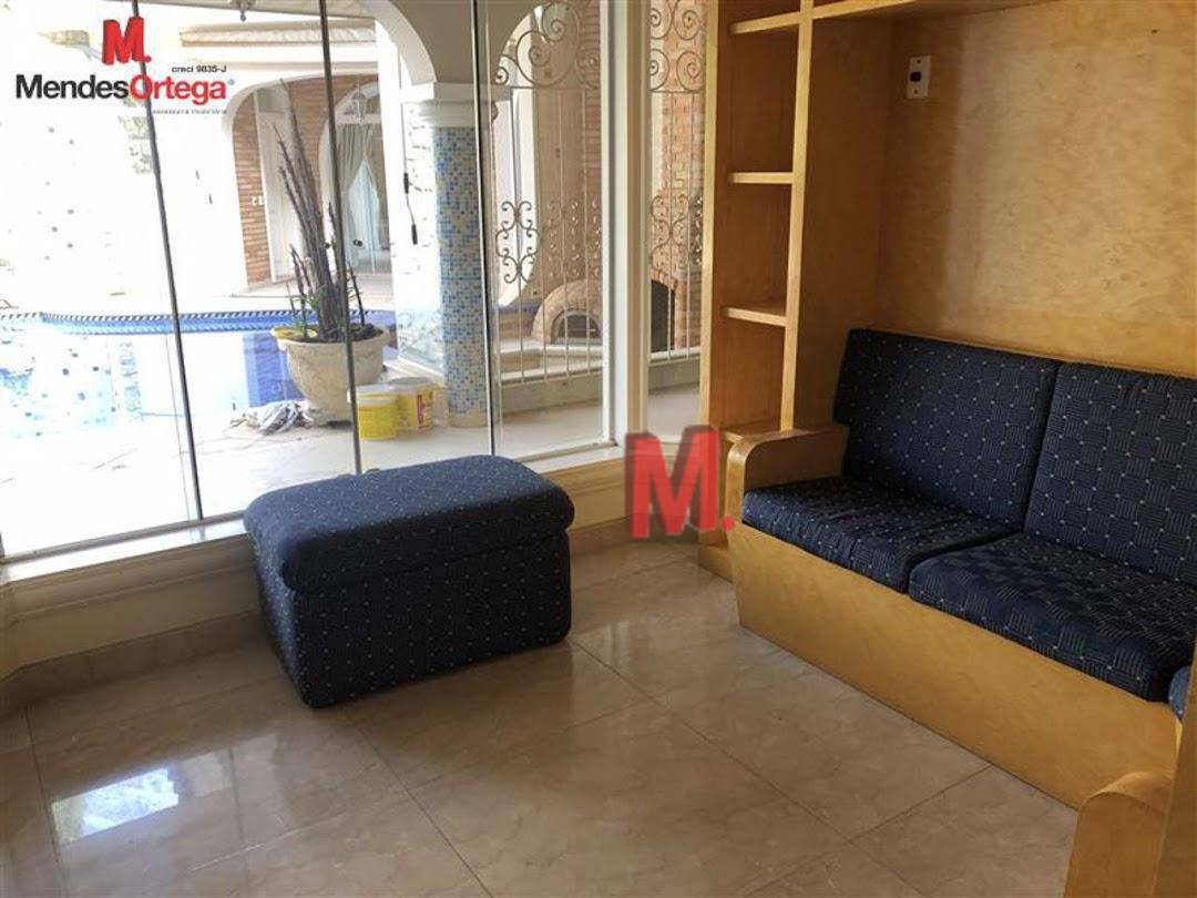 Casa de Condomínio à venda e aluguel com 6 quartos, 946m² - Foto 33