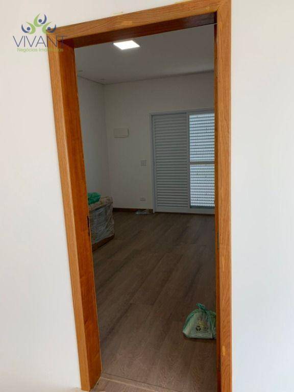 Sobrado à venda com 2 quartos, 150m² - Foto 12