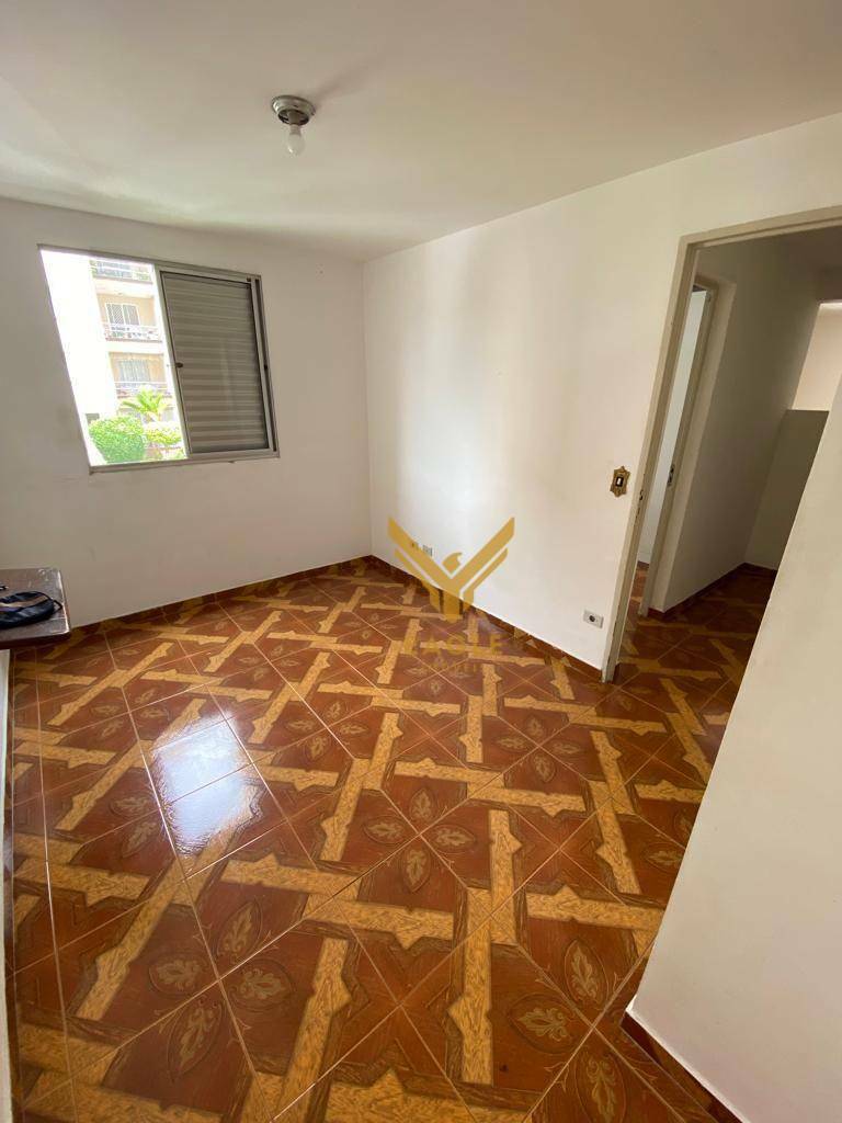 Apartamento à venda com 2 quartos, 56m² - Foto 10