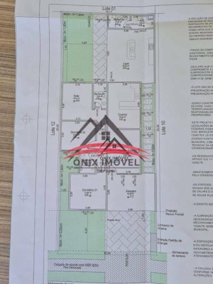 Sítio à venda com 4 quartos, 400m² - Foto 26