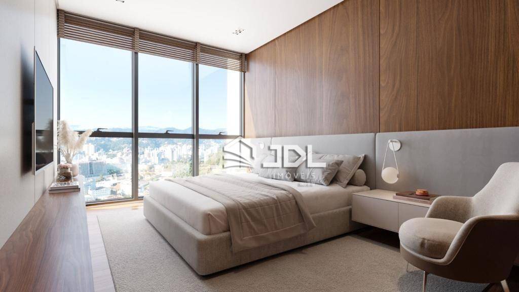 Apartamento à venda com 3 quartos, 160m² - Foto 18