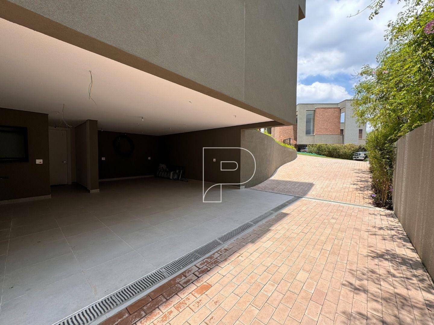 Casa de Condomínio à venda com 4 quartos, 538m² - Foto 30